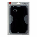 Rugged Cover Case for Verizon Ellipsis 7 Gray and Black - Verizon - Simple Cell Shop, Free shipping from Maryland!