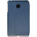Verizon Folio Case with Stylus Pen and Screen Combo for Ellipsis 8 - Dark Blue - Verizon - Simple Cell Shop, Free shipping from Maryland!