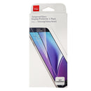 Verizon Tempered Glass Screen Protector Guard for Samsung Galaxy Note 5 - Clear - Verizon - Simple Cell Shop, Free shipping from Maryland!