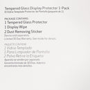 Verizon Tempered Glass Screen Protector Guard for Samsung Galaxy Note 5 - Clear - Verizon - Simple Cell Shop, Free shipping from Maryland!