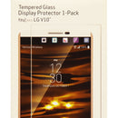 Verizon Tempered Glass Display Protector 1 Pack for LG V10 - Clear - Verizon - Simple Cell Shop, Free shipping from Maryland!
