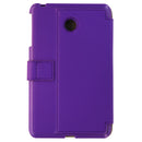 Verizon Hardshell Leather Folio Case for Verizon Ellipsis 8 Tablet - Purple - Verizon - Simple Cell Shop, Free shipping from Maryland!