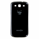 Battery Door Back Cover for Galaxy S III, Galaxy S3 - Black - Samsung - Simple Cell Shop, Free shipping from Maryland!