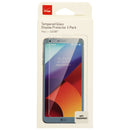Verizon Tempered Glass Screen Protector for LG G6 - Clear - Verizon - Simple Cell Shop, Free shipping from Maryland!