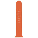 Apple Watch Sport Band Strap (M/L) 40mm/38mm - Papaya / Adjusting Side - Apple - Simple Cell Shop, Free shipping from Maryland!