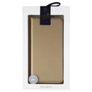 Dux Ducis Skin Pro Series Bookcase Case for Apple iPhone 8 / iPhone 7 - Gold - Dux Ducis - Simple Cell Shop, Free shipping from Maryland!