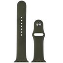 Apple 44mm Band for Apple Watch 42/44/45mm All Series - Khaki Green (M/L Only) - Apple - Simple Cell Shop, Free shipping from Maryland!