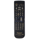 Panasonic VCR/TV/CATV Remote Control (VSQS1412) - Gray - Panasonic - Simple Cell Shop, Free shipping from Maryland!