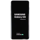 Samsung Galaxy S10 (6.1-in) SM-G973F (Unlocked) - 128GB/Prism Black - Samsung - Simple Cell Shop, Free shipping from Maryland!