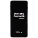 Samsung Galaxy S10 (6.1-in) Smartphone (SM-G973U) AT&T Only - 512GB/Prism Black - Samsung - Simple Cell Shop, Free shipping from Maryland!