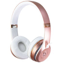 Beats by Dr. Dre Solo3 Series Wireless On-Ear Headphones - Rose Gold (MX442LL/A) - Beats by Dr. Dre - Simple Cell Shop, Free shipping from Maryland!