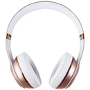 Beats by Dr. Dre Solo3 Series Wireless On-Ear Headphones - Rose Gold (MX442LL/A) - Beats by Dr. Dre - Simple Cell Shop, Free shipping from Maryland!