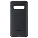 cellhelmet Fortitude Series Onyx Black Dual Layer Case for Samsung Galaxy S10 - CellHelmet - Simple Cell Shop, Free shipping from Maryland!