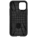 Spigen Slim Armor Series Case for Apple iPhone 12 and 12 Pro - Black - Spigen - Simple Cell Shop, Free shipping from Maryland!