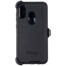 OtterBox Defender Series SCREENLESS Edition Case for Samsung Galaxy A20 - Black