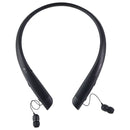 LG TONE Platinum (a) Premium Bluetooth Stereo Headset - Black (HBS-930) - LG - Simple Cell Shop, Free shipping from Maryland!