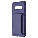 Encased Card/Wallet Case for Samsung Galaxy S10 Plus - Deep Indigo/Purple/Blue - Encased - Simple Cell Shop, Free shipping from Maryland!