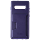 Encased Card/Wallet Case for Samsung Galaxy S10 Plus - Deep Indigo/Purple/Blue - Encased - Simple Cell Shop, Free shipping from Maryland!