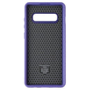 Encased Card/Wallet Case for Samsung Galaxy S10 Plus - Deep Indigo/Purple/Blue - Encased - Simple Cell Shop, Free shipping from Maryland!