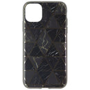 Base Marble Line Series Case for Apple iPhone 11 - Black - Base - Simple Cell Shop, Free shipping from Maryland!