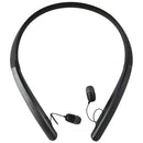 LG Tone Flex Hi-Fi Premium Wireless In-Ear Headphones - Black (HBS-XL7) - LG - Simple Cell Shop, Free shipping from Maryland!