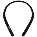 LG Tone Flex Hi-Fi Premium Wireless In-Ear Headphones - Black (HBS-XL7) - LG - Simple Cell Shop, Free shipping from Maryland!