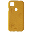 Pela Series Case for Google Pixel 4a - Honey (Bee Edition) - Pela - Simple Cell Shop, Free shipping from Maryland!