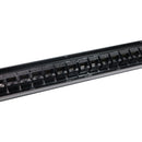 Tripp Lite 24-Port Cat6 / Cat5 Ethernet Patch Panel 1U Rackmount (N254-024) - Tripp Lite - Simple Cell Shop, Free shipping from Maryland!