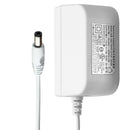 Dee Van (12V/1.5A) 18W Switching Adapter - White (DSA-18FR-12) - Dee Van Enterprise - Simple Cell Shop, Free shipping from Maryland!