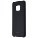 Huawei Silicone Flexible Case for Huawei Mate20 Pro - Matte Black - Huawei - Simple Cell Shop, Free shipping from Maryland!