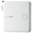 Anker PowerCore Fusion (5000 mAh) USB-C/USB Wall Charger - White (A1622) - Anker - Simple Cell Shop, Free shipping from Maryland!