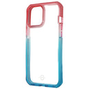 ITSKINS Supreme Prism Case for iPhone 13 Pro Max - Light Pink and Light Blue - ITSKINS - Simple Cell Shop, Free shipping from Maryland!