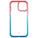ITSKINS Supreme Prism Case for iPhone 13 Pro Max - Light Pink and Light Blue - ITSKINS - Simple Cell Shop, Free shipping from Maryland!
