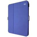 Speck Balance Folio Series Case for Apple iPad 10.9-in (10th Gen) - Purple/Grey - Speck - Simple Cell Shop, Free shipping from Maryland!