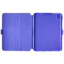 Speck Balance Folio Series Case for Apple iPad 10.9-in (10th Gen) - Purple/Grey - Speck - Simple Cell Shop, Free shipping from Maryland!