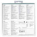 Netatmo Weather Station for iOS and Android Devices (NWS01-US) - Netatmo - Simple Cell Shop, Free shipping from Maryland!