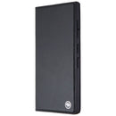 BlackBerry FlipCase Series Leather Folio Case for BlackBerry KEY2 - Black - Blackberry - Simple Cell Shop, Free shipping from Maryland!