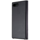 BlackBerry FlipCase Series Leather Folio Case for BlackBerry KEY2 - Black - Blackberry - Simple Cell Shop, Free shipping from Maryland!