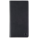 BlackBerry FlipCase Series Leather Folio Case for BlackBerry KEY2 - Black - Blackberry - Simple Cell Shop, Free shipping from Maryland!