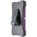 OtterBox Defender PRO Series Case and Holster for Galaxy (S10+) - Purple Nebula - OtterBox - Simple Cell Shop, Free shipping from Maryland!