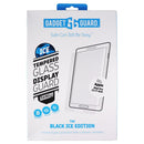 Gadget Guard Black Ice Tempered Glass for Apple iPad Pro (12.9) 3rd Gen - Clear - Gadget Guard - Simple Cell Shop, Free shipping from Maryland!