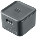 JBL (5V/2.3A) Single USB AC Adapter Wall Charger - Black (FV5-2.3C-1U) - JBL - Simple Cell Shop, Free shipping from Maryland!