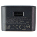 JBL (5V/2.3A) Single USB AC Adapter Wall Charger - Black (FV5-2.3C-1U) - JBL - Simple Cell Shop, Free shipping from Maryland!