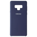 Samsung Silicone Cover Case for Samsung Galaxy Note9 - Dark Blue - Samsung - Simple Cell Shop, Free shipping from Maryland!