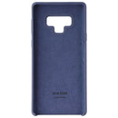 Samsung Silicone Cover Case for Samsung Galaxy Note9 - Dark Blue - Samsung - Simple Cell Shop, Free shipping from Maryland!