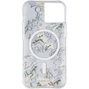 Rifle Paper CO. Case for MagSafe for iPhone12 Pro/ iPhone12 - Garden Party Blue - Rifle Paper Co. - Simple Cell Shop, Free shipping from Maryland!