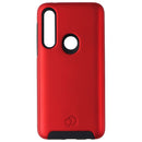 Nimbus9 Cirrus 2 Series Case for Motorola Moto G Power (2020) - Crimson Red