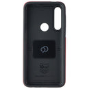 Nimbus9 Cirrus 2 Series Case for Motorola Moto G Power (2020) - Crimson Red