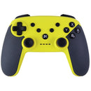 Shenzhen Sako USB-C Wireless Controller for Nintendo Switch - Yellow/Black - Shenzhen Sako - Simple Cell Shop, Free shipping from Maryland!
