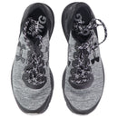 Under Armour UA Charged Escape Mens Running Shoes - Gray/Black/Speckle Size 8 US - Under Armour - Simple Cell Shop, Free shipping from Maryland!